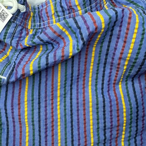 NWT Men’s 3” Swim Trunk Bathingsuit Size Medium - Picture 4 of 5